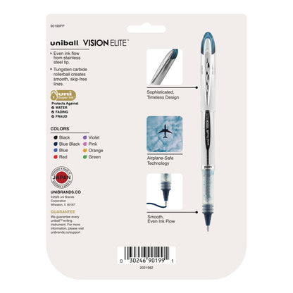 Uni-Ball Writing Instrument 90199PP, 8 Count – view 2