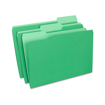 Staples File Folder ST224584-CC, 100 Pack