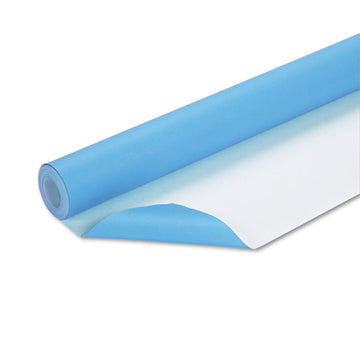 Fadeless Art Media Paper 57015, 48" x 50', Brite Blue