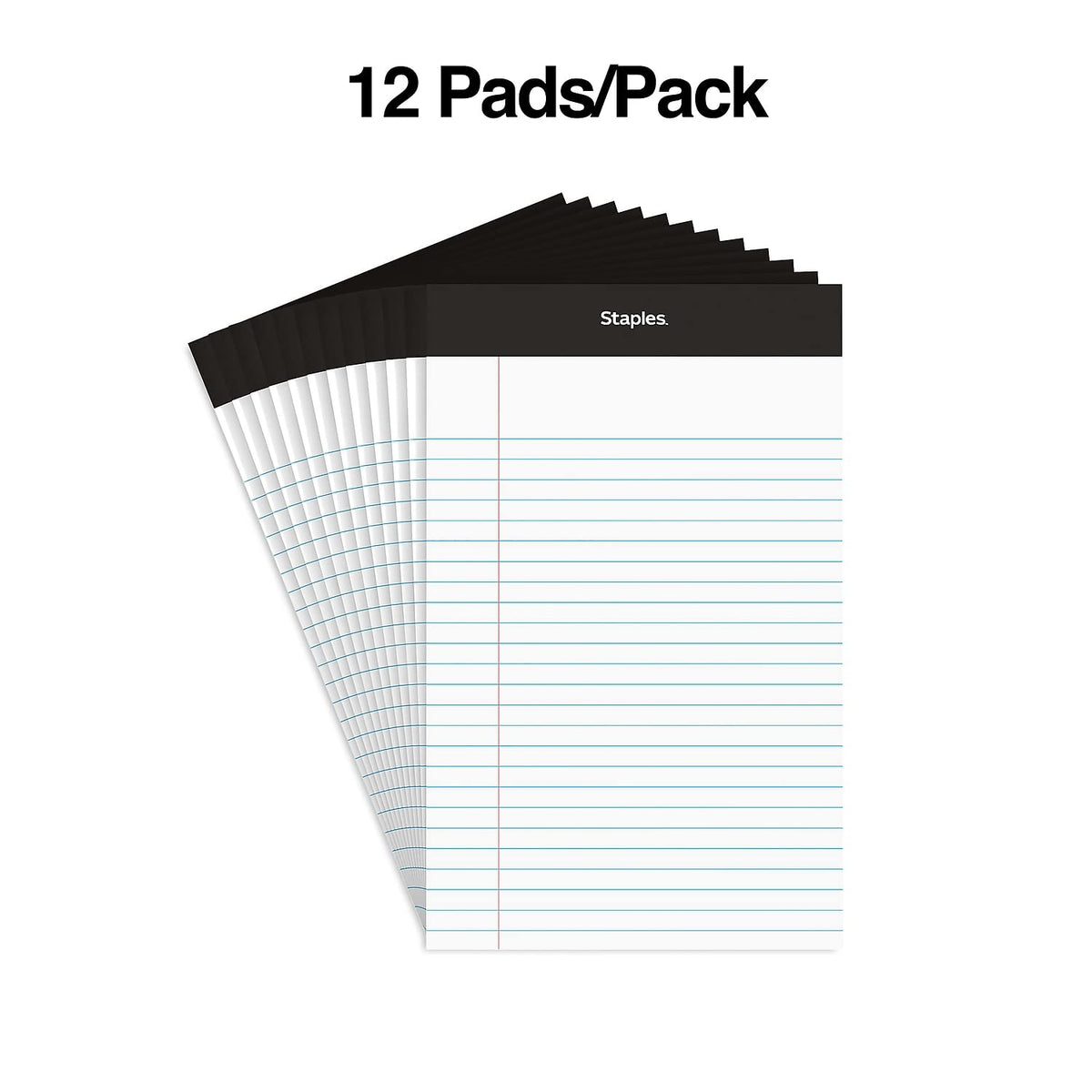 Staples Blank Book ST57338M – view 2
