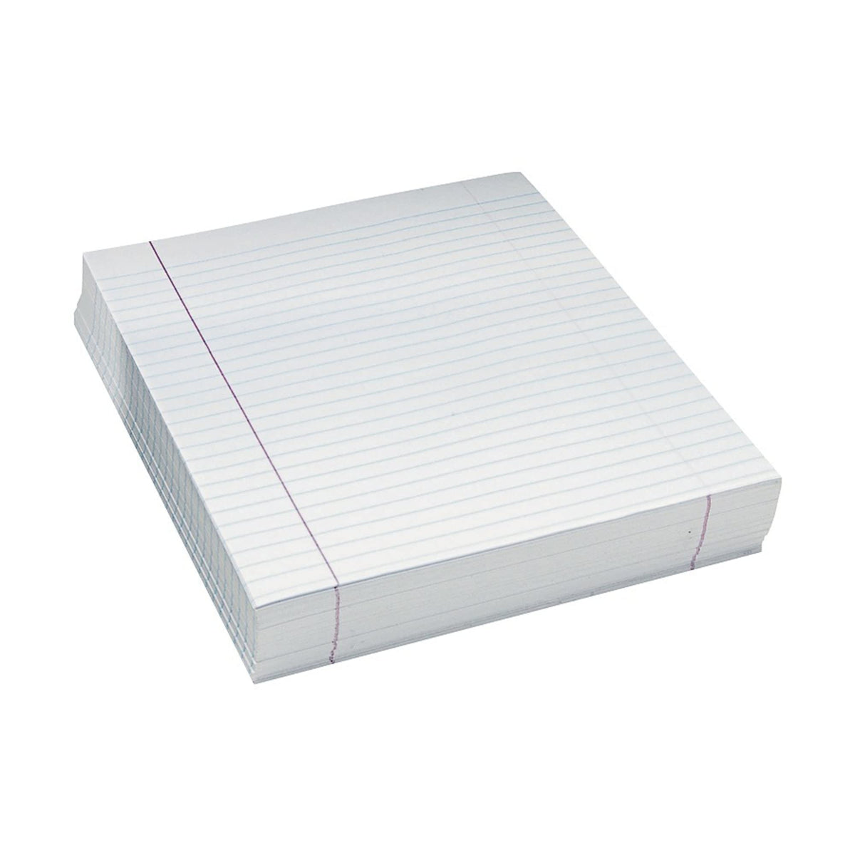 Pacon Writing Paper P2401, 8-1/2" x 11"