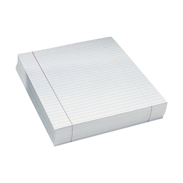 Pacon Writing Paper P2401, 8-1/2" x 11"