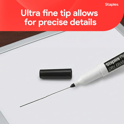 Staples Marking Pen ST62957, 12 Pack – view 3