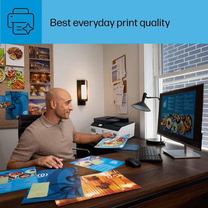 HP Printer 7XV38A, Medium – view 11