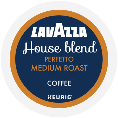 Lavazza Coffee, 22 Count (Pack of 4), 88 Count – view 11