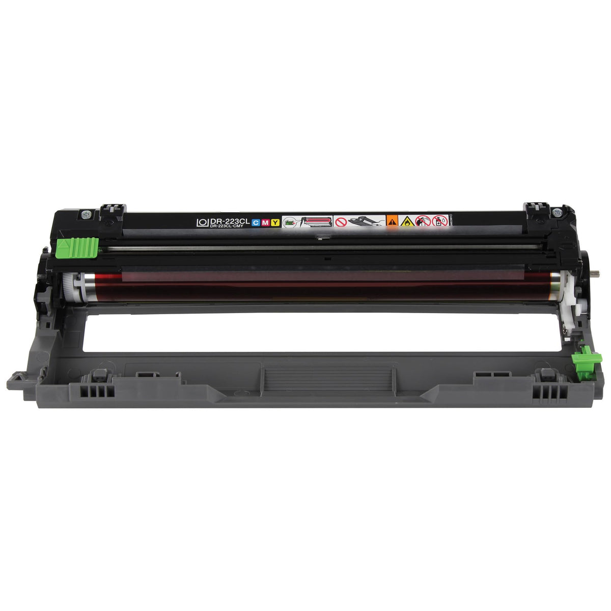 Brother Laser Printer Toner DR223CL, Standard Capacity – view 5
