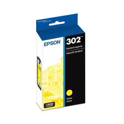 Epson Inkjet Printer Ink T302420-S, Standard Yield