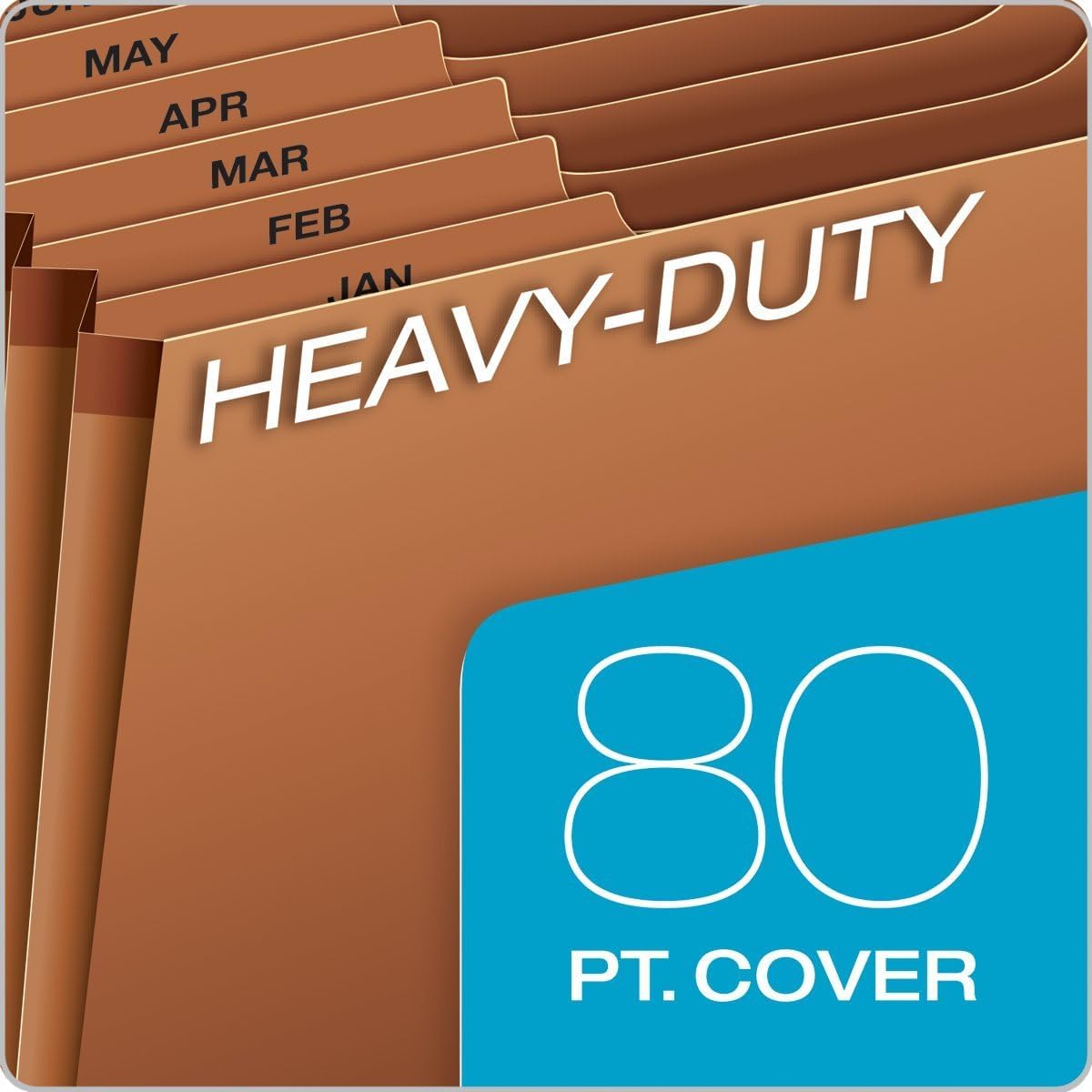 Pendaflex File Folder R117MLHD, 1 Count – view 3