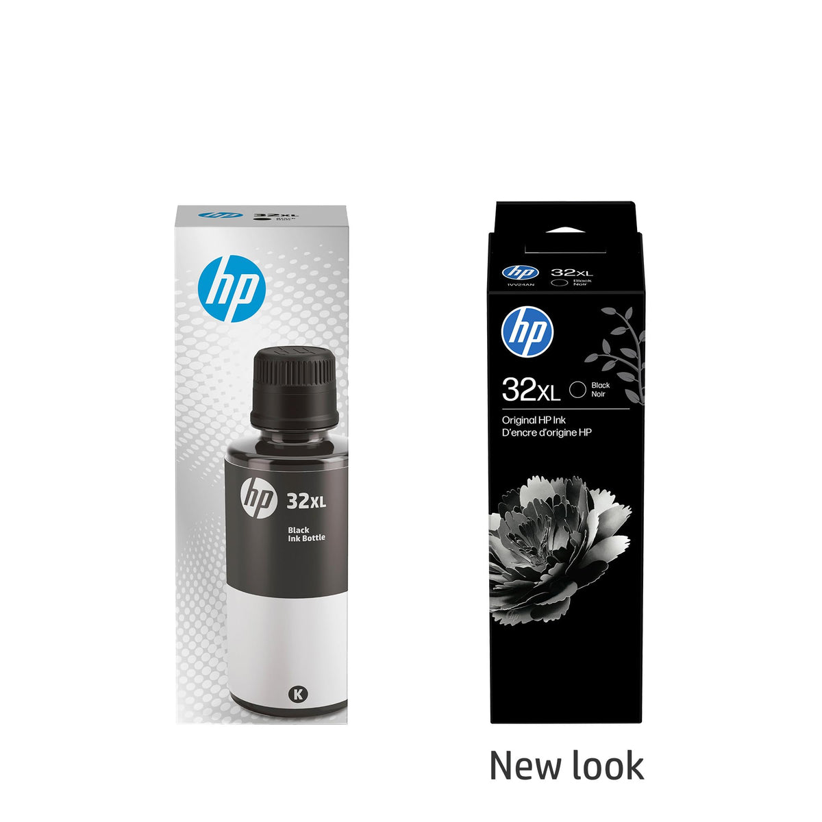 HP Inkjet Printer Ink 1VU24AN – view 2