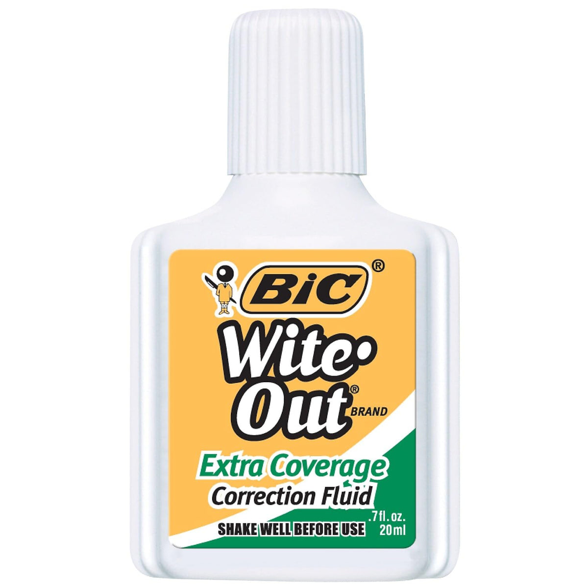 BIC Correction Material WOFECP1 – view 4