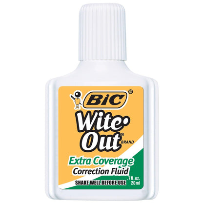 BIC Correction Material WOFECP1 – view 4