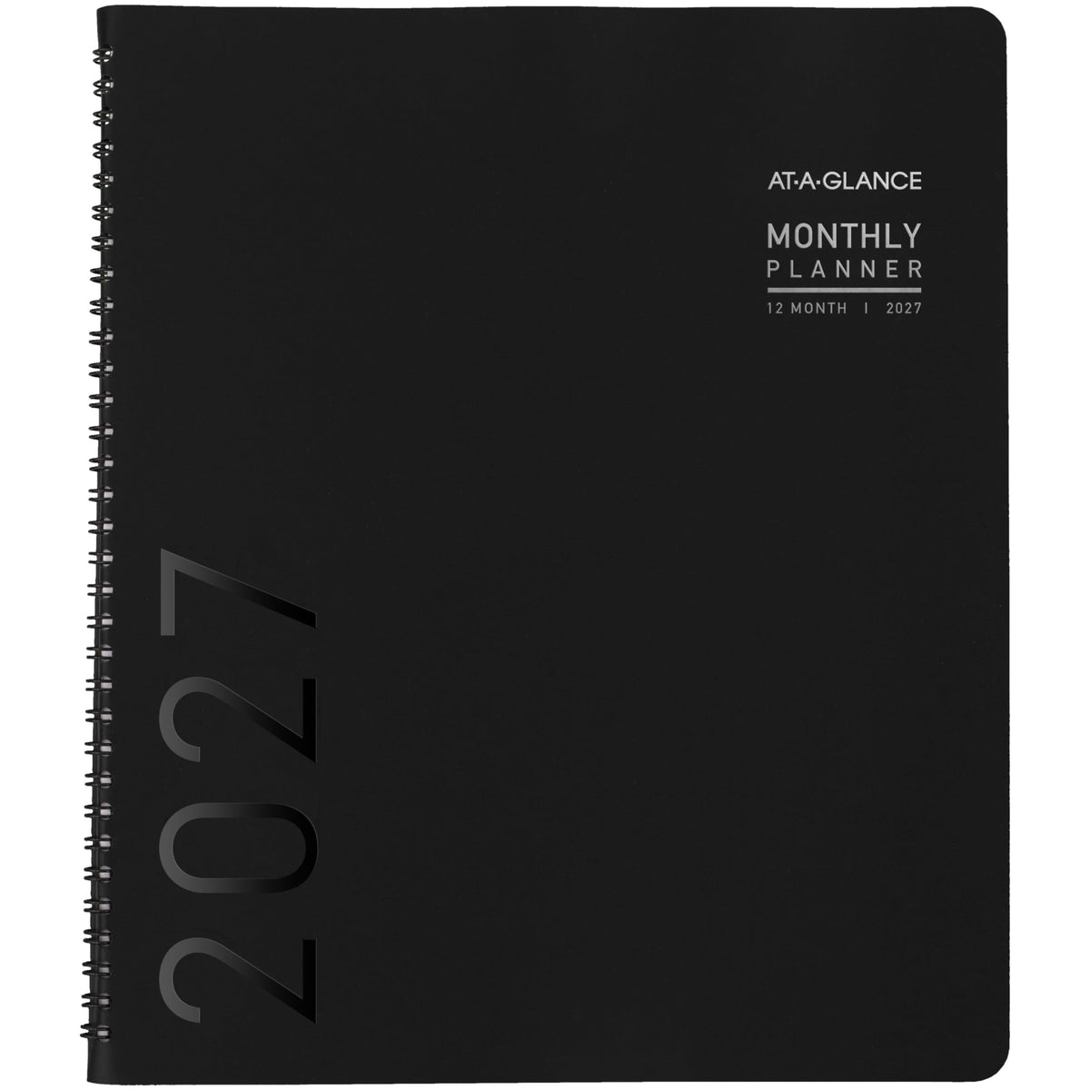 AT-A-GLANCE Planner 70260X05, 9" x 11" – view 8