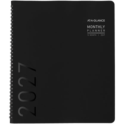 AT-A-GLANCE Planner 70260X05, 9" x 11" – view 8