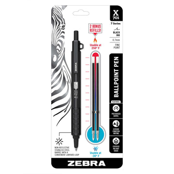 Zebra Pen Writing Instrument 29811, 1 Count