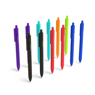 TRU RED Writing Instrument TR54501-CCVS, 24 Pack
