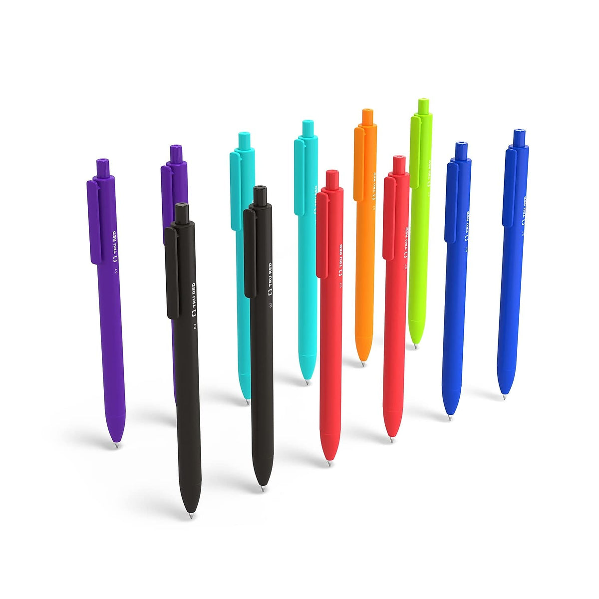 TRU RED Writing Instrument TR54491-CCVS, 1 Count (Pack of 24)