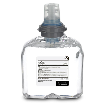 Purell Hand Sanitizer 5392-02, 40.5 Fl Oz (Pack of 2) – view 2