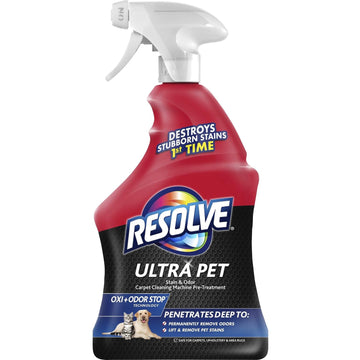 Resolve Laundry Detergent 99305CT, 32 Fl Oz