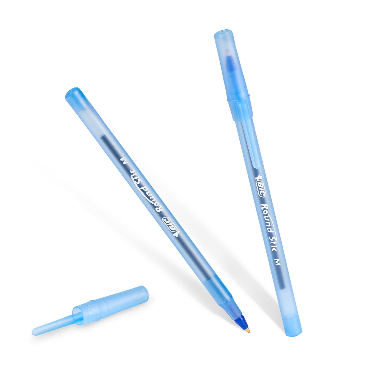 BIC Writing Instrument GSM609BE, 60 Count – view 2