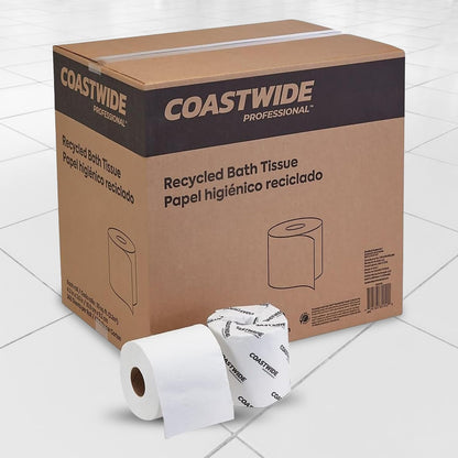 COASTWIDE Toilet Paper CW20189, 360 Sheets – view 4