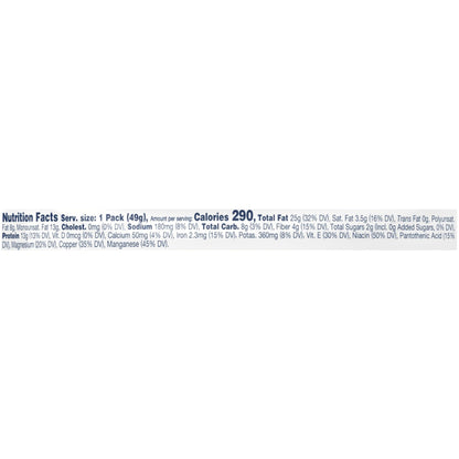 PLANTERS Nut And Seed PTN07708, 1.75 Ounce (Pack of 12) – view 6