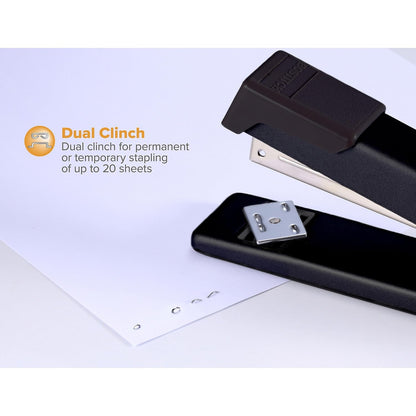 Bostitch Stapler B515-BLACK – view 3
