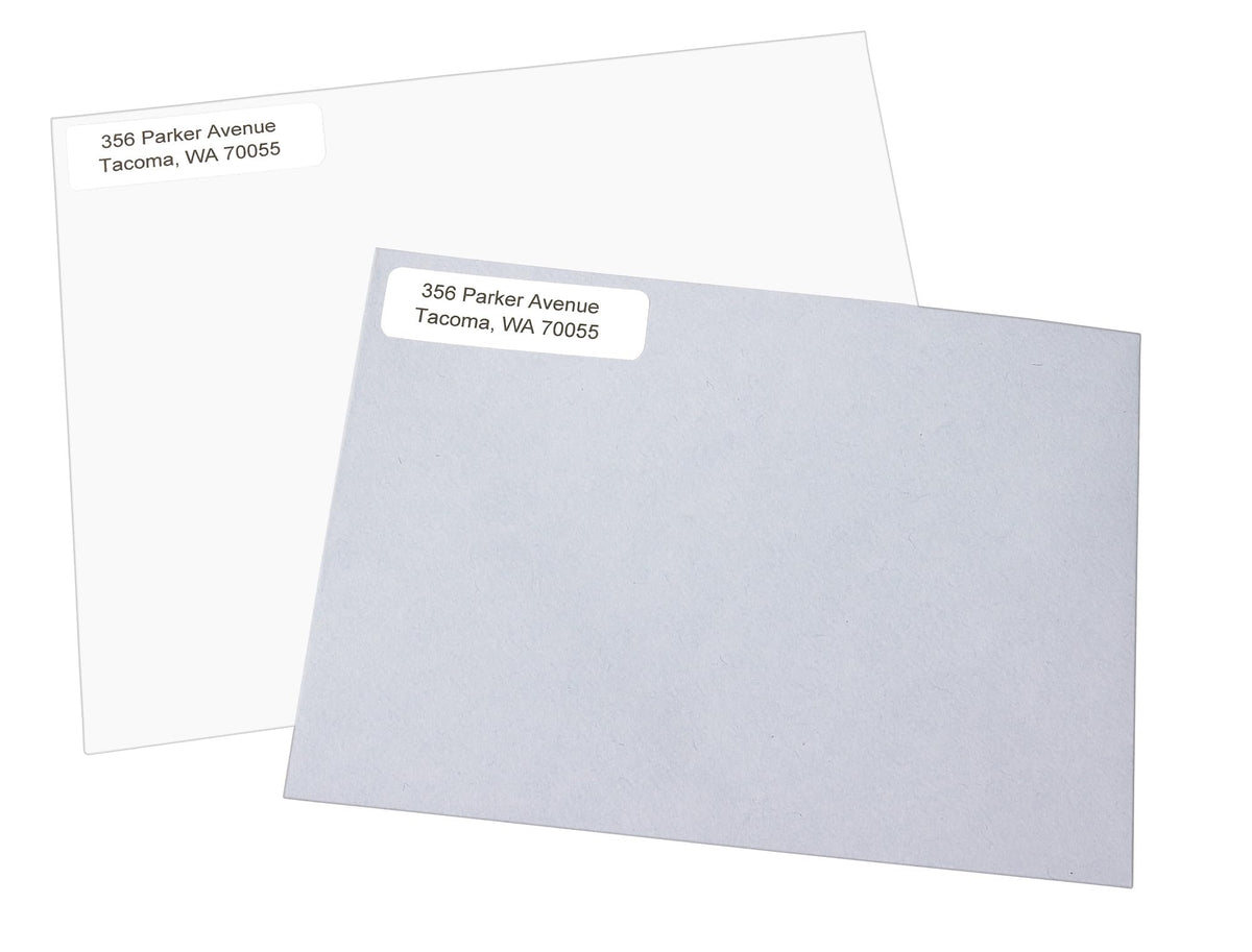 Avery Label 5422, 1/2" x 1 3/4", 840 Count – view 4