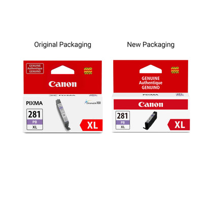 Canon Inkjet Printer Ink 2038C001, XL – view 4