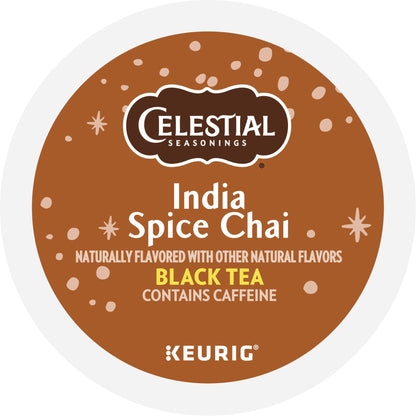 Celestial Seasonings Tea 14738, 24 Count (Pack of 4), 96 Count – view 9