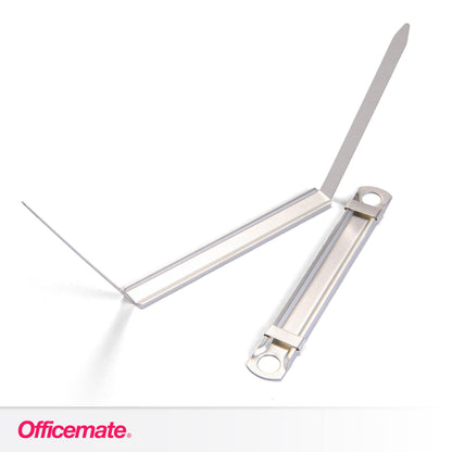Officemate Paper Clip Clamp 99852, 2 inch, 50 Count – view 2