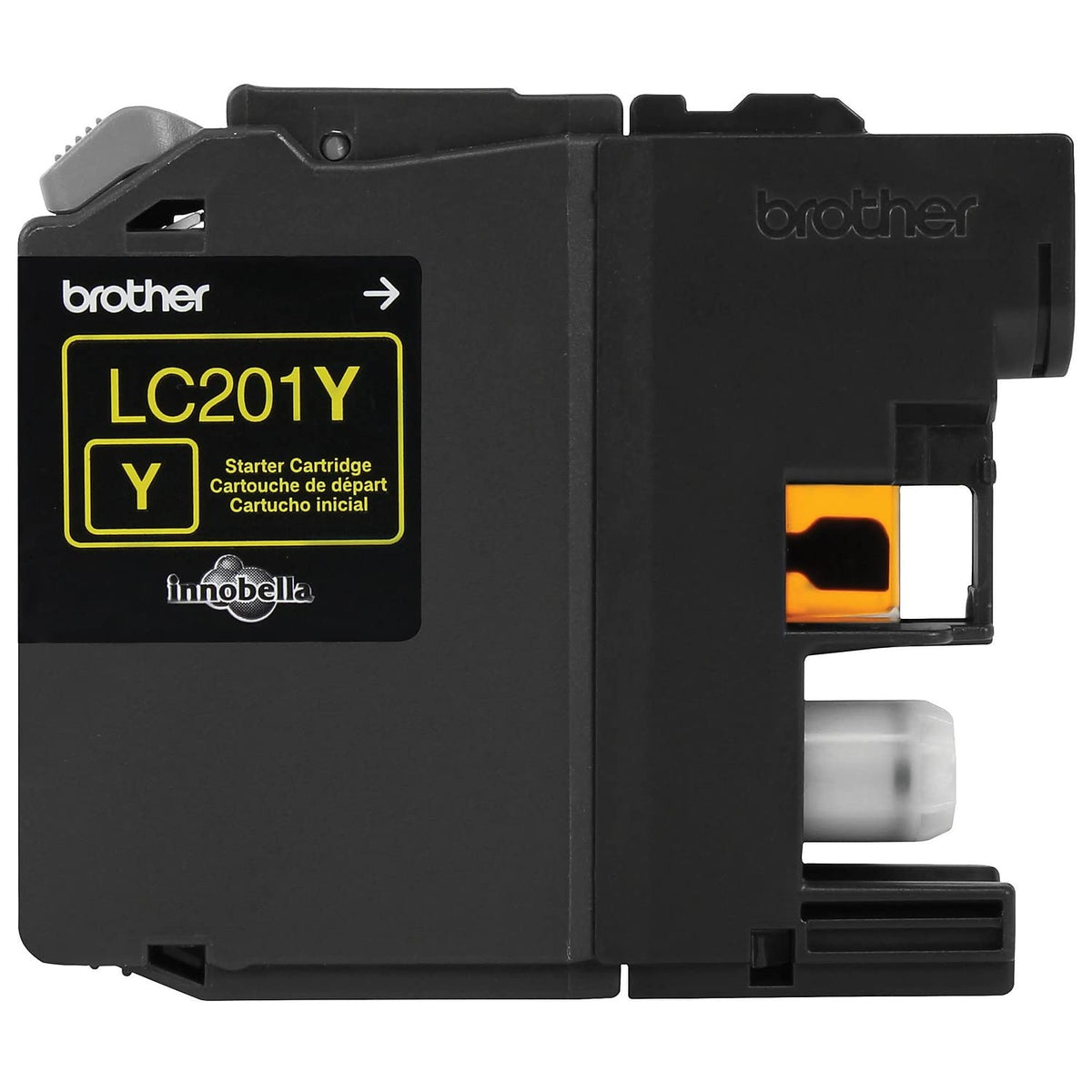Brother Inkjet Printer Ink LC2013PKS, (Pack of 3) – view 8