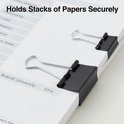 Staples Paper Clip Clamp ST15339-CC, 60 Pack – view 3