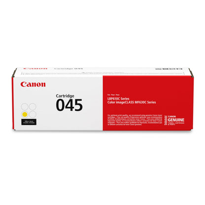 Canon Laser Printer Toner 1239C001