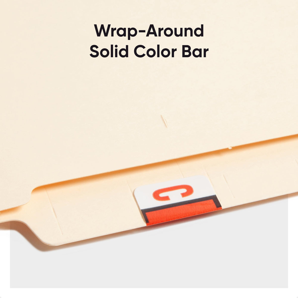 SMEAD Label 67073, 500 Labels – view 5