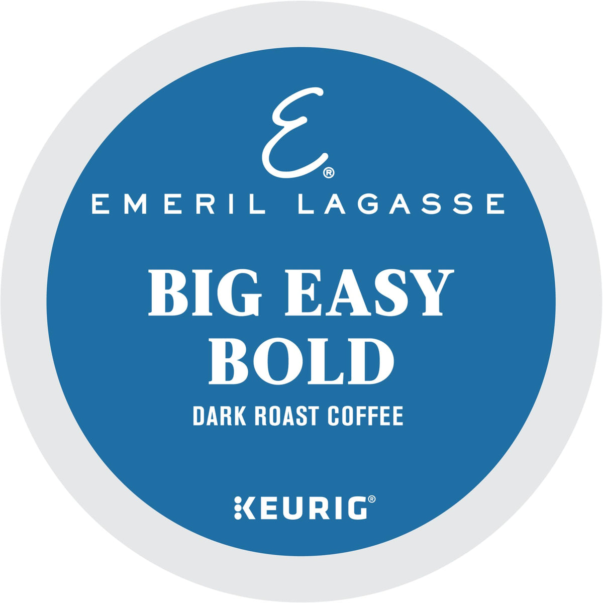 Emeril Coffee 5000346530-48, 48 Count – view 9