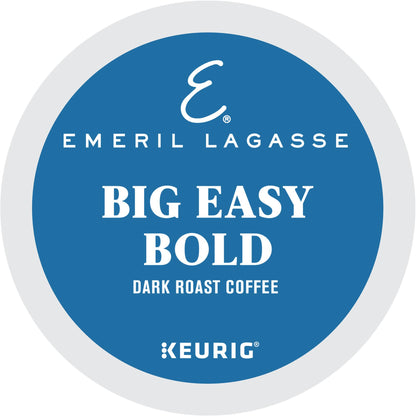 Emeril Coffee 5000346530-48, 48 Count – view 9