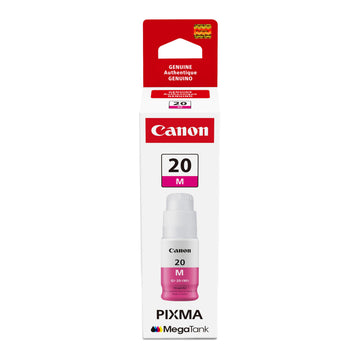 Canon Inkjet Printer Ink 3395C001, Mega Ink Bottle