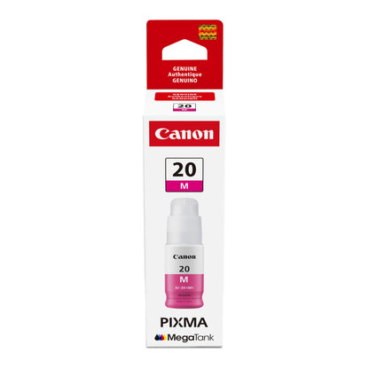 Canon Inkjet Printer Ink 3395C001, Mega Ink Bottle