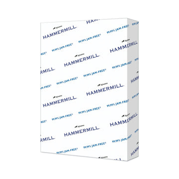 Hammermill Print Copy Paper 105500, 1 Ream | 500 Sheets