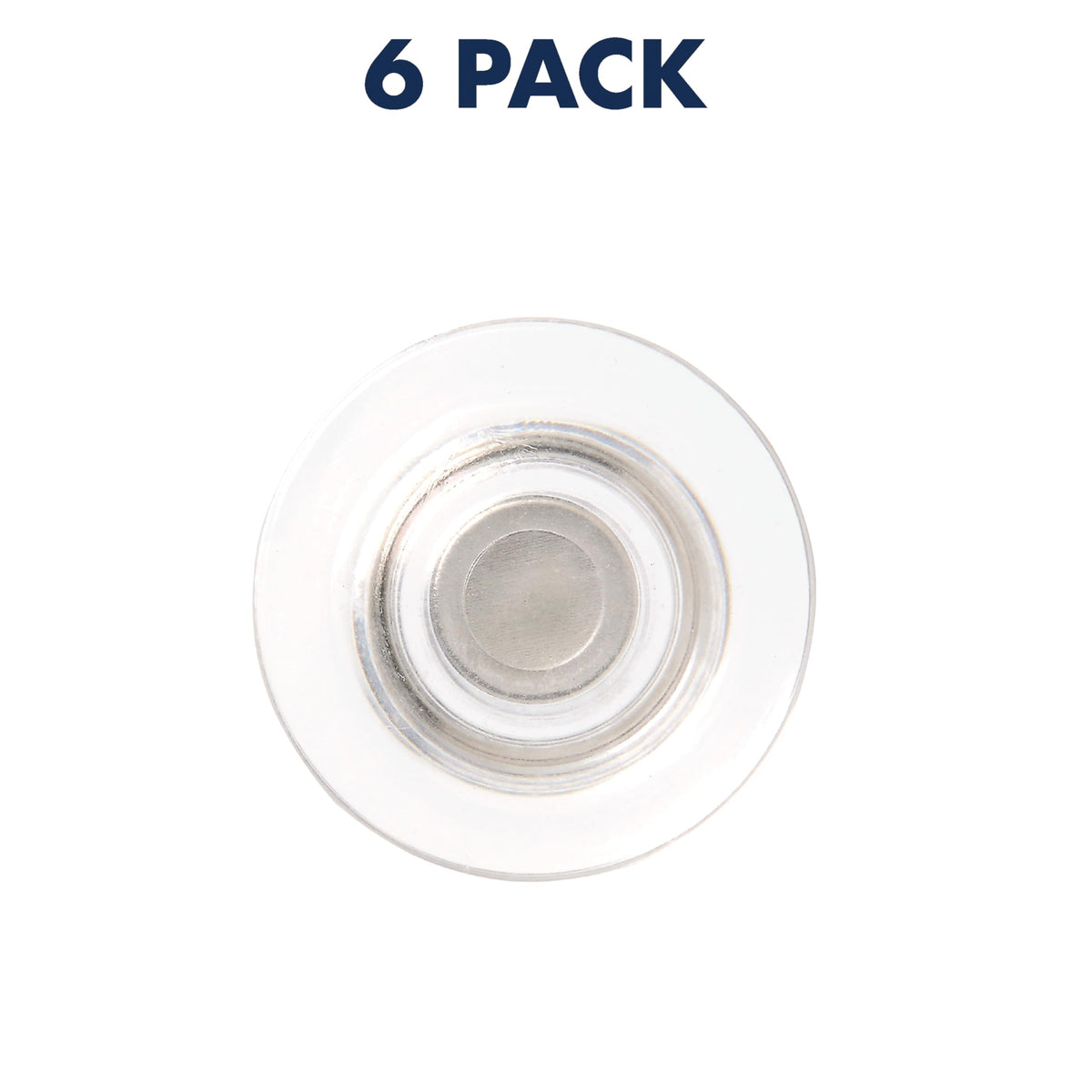 Quartet Decorative Magnet 85391, 6 Pack – view 5