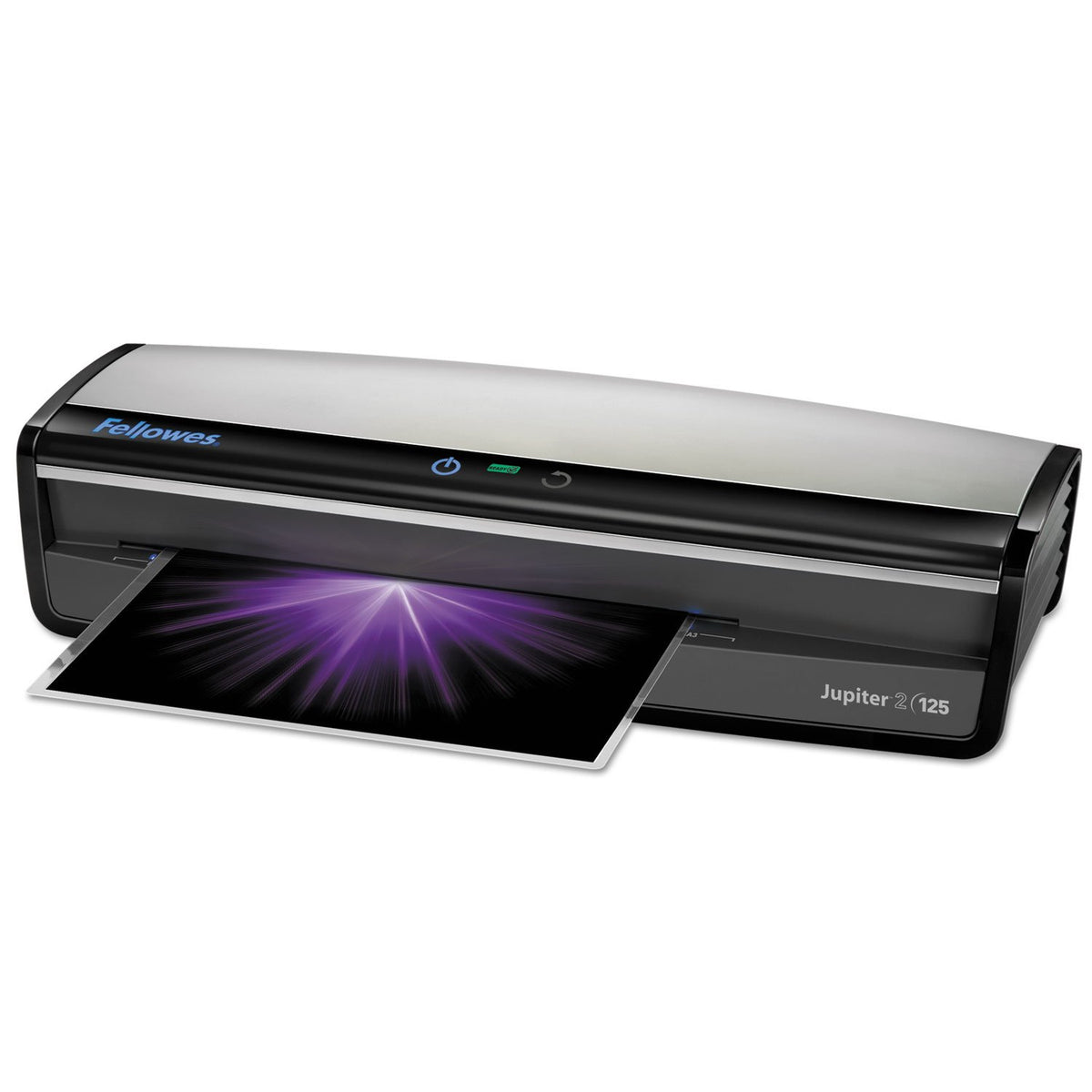 Fellowes Laminator 5734101 – view 6