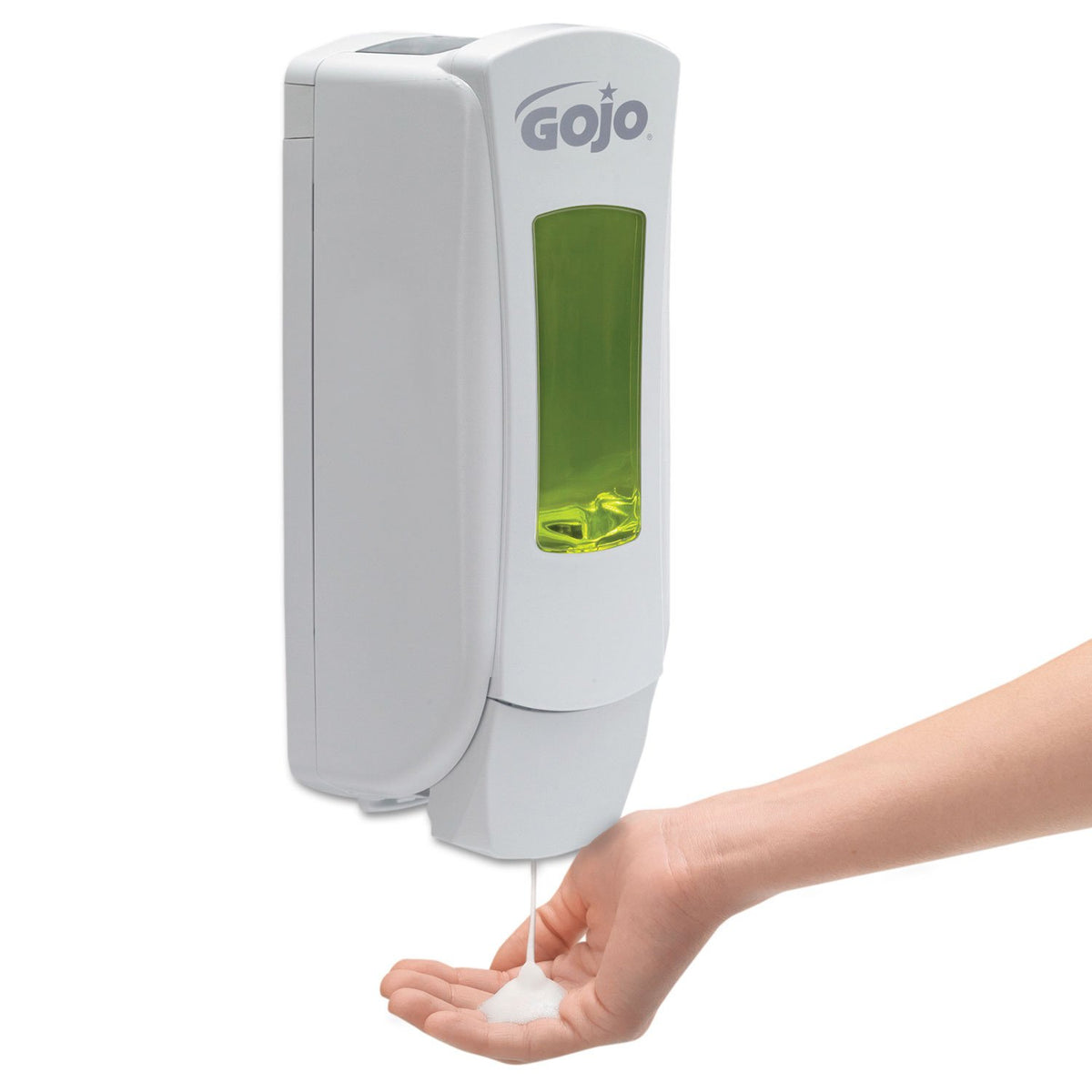 GOJO Skin Cleaning Agent 8813-03, 14.09 Fl Oz (Pack of 3) – view 5