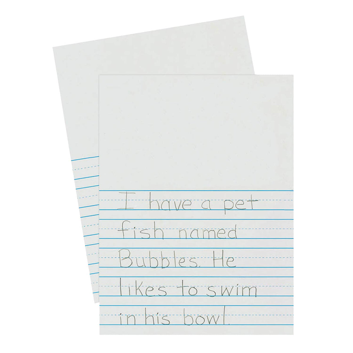 Pacon Writing Paper PAC2656, 500 Sheets