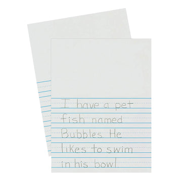 Pacon Writing Paper PAC2656, 500 Sheets
