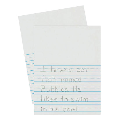 Pacon Writing Paper PAC2656, 500 Sheets