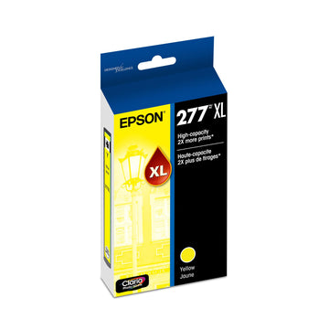 Epson Inkjet Printer Ink T277XL420