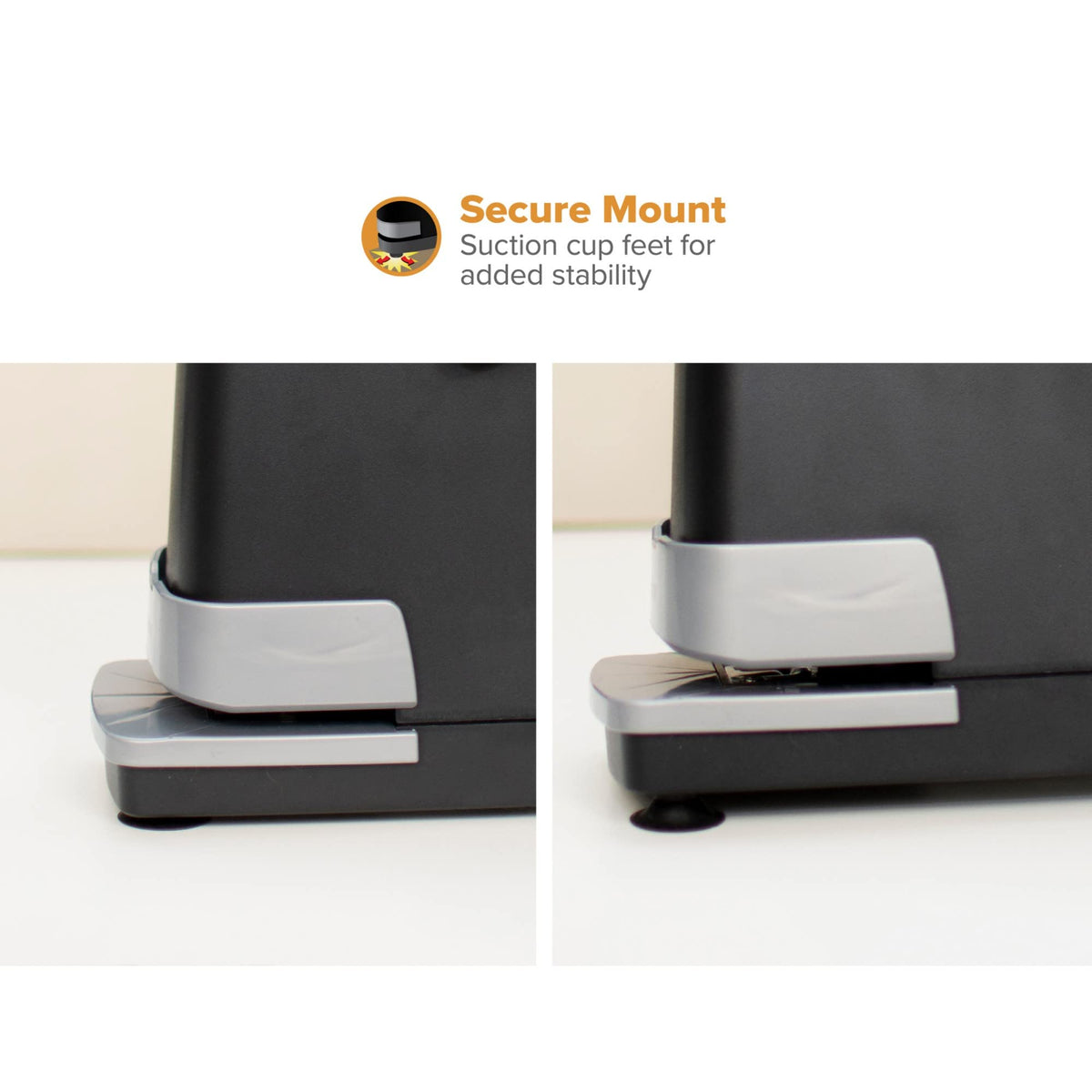 Bostitch Stapler 2638 – view 7
