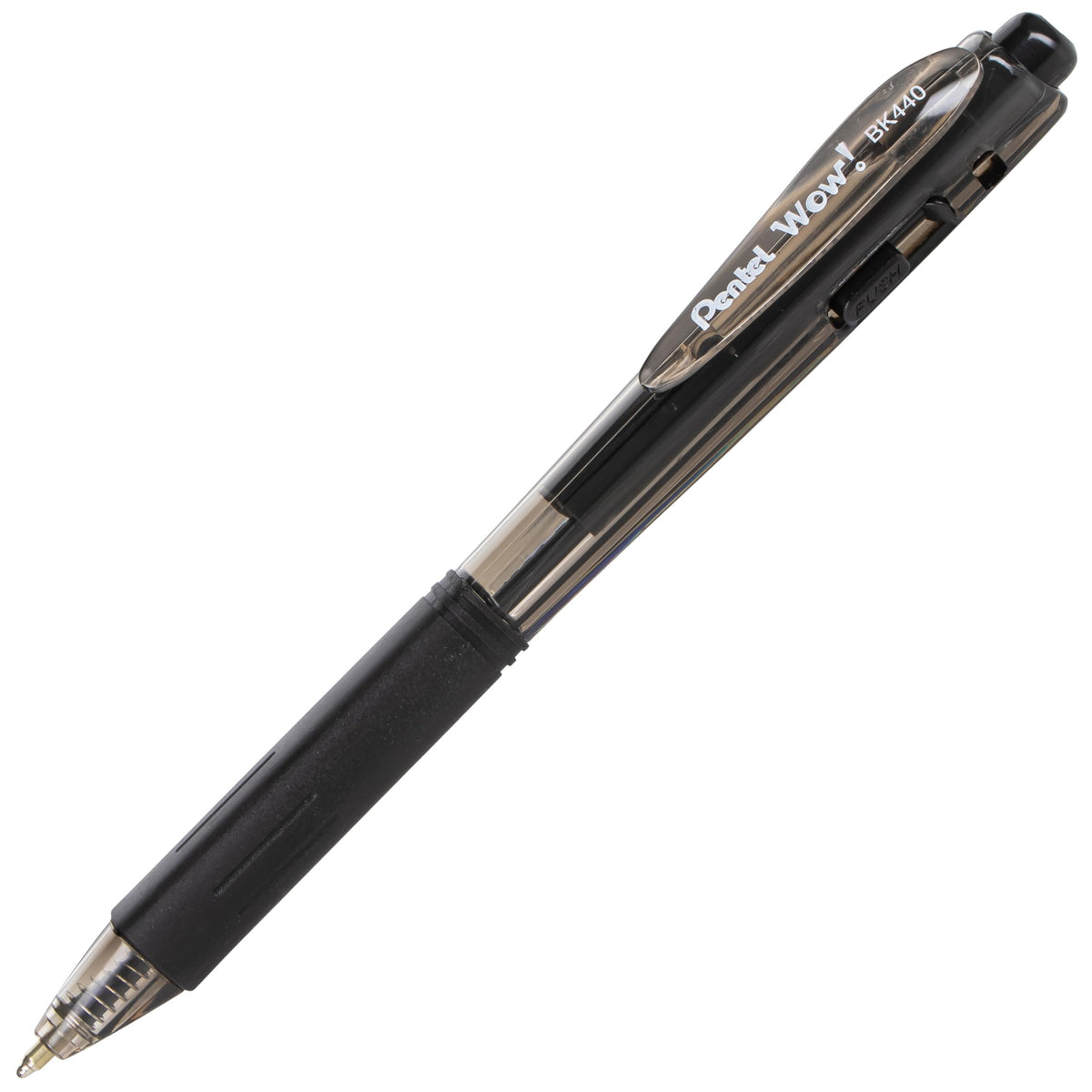 Pentel Writing Instrument BK440A, 1 Count (Pack of 12) – view 2