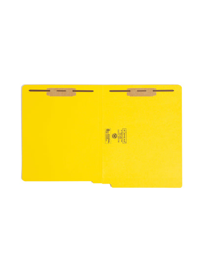 SMEAD File Folder 25940, Letter Size, 50 Count – view 2