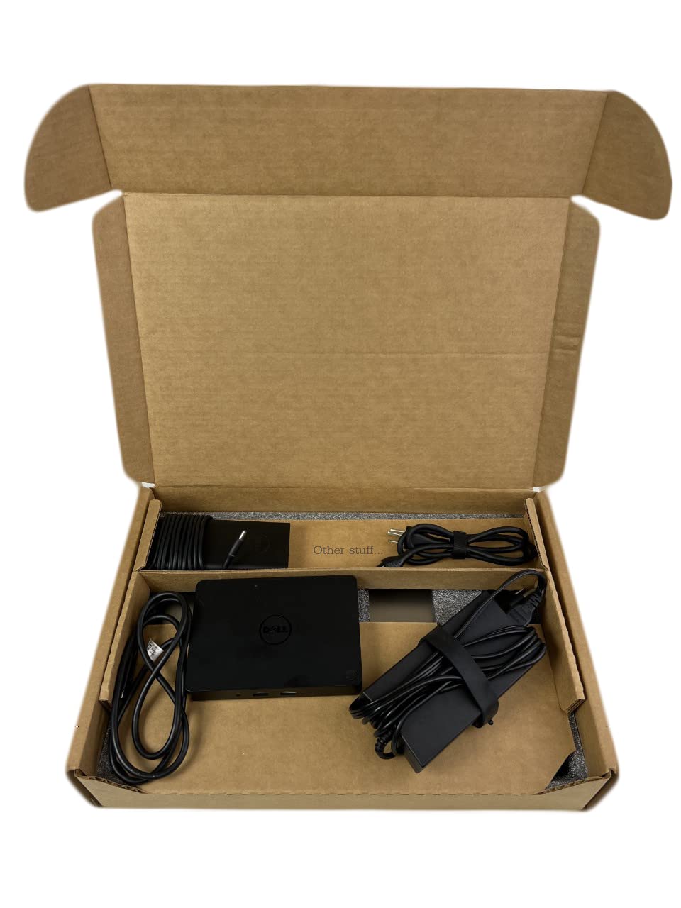 EPE Shipping Box theBOXlargeV2, 17" x 12" x 4" – view 5
